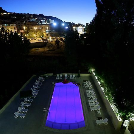 Green Lake Hotel - Jezzîne Екстериор снимка